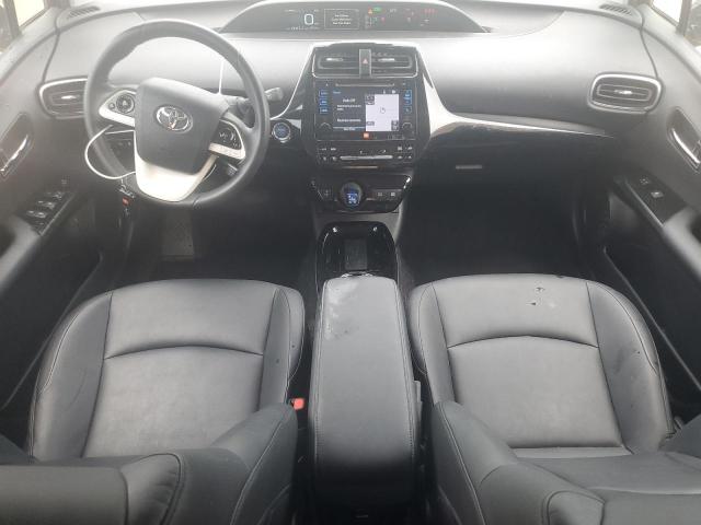 2017 TOYOTA PRIUS JTDKARFU3H3054035