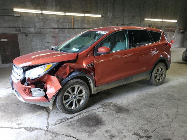 2019 FORD ESCAPE SE - 1FMCU9GD2KUB51234