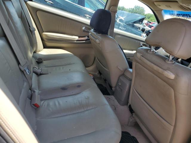 2001 INFINITI I30 #3292761777