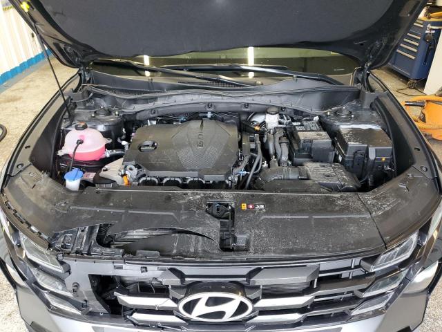 2025 HYUNDAI TUCSON SEL 5NMJBCDE0SH483188