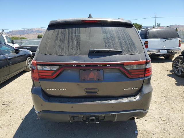 2015 DODGE DURANGO LI 1C4RDHDG9FC850069