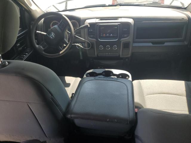 2017 RAM 2500 ST 3C6TR4HT8HG578001