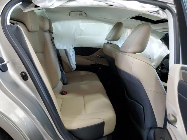 2021 LEXUS ES 350 BAS 58ADZ1B1XMU085211