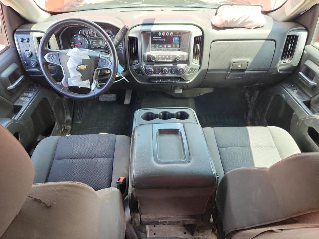 2018 CHEVROLET SILVERADO K1500 LT 1GCVKRECXJZ271698