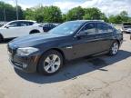 Top Destinations for Shipping Cars from the USA