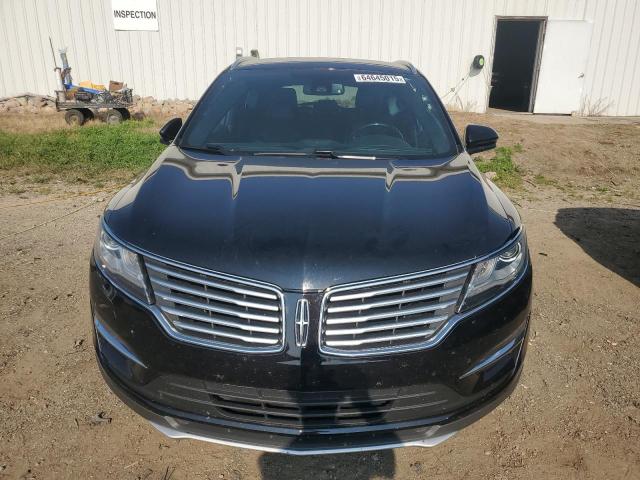 2017 LINCOLN MKC SELECT 5LMCJ2D9XHUL24553