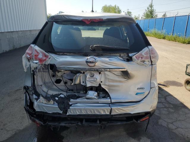 2015 NISSAN ROGUE S 5N1AT2MV7FC874426