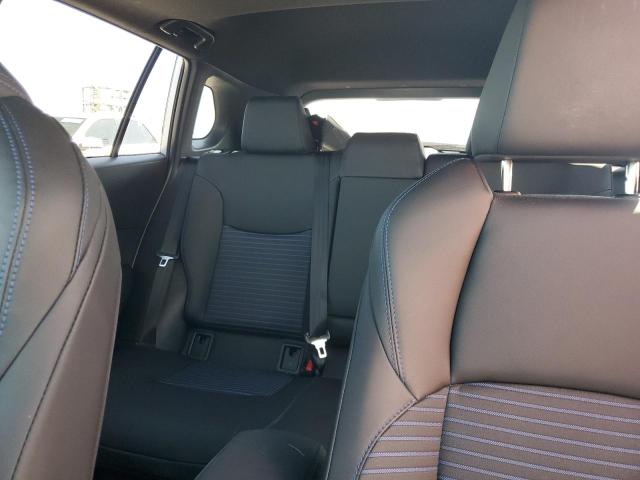 2025 TOYOTA COROLLA CR 7MUFBABG5SV077196