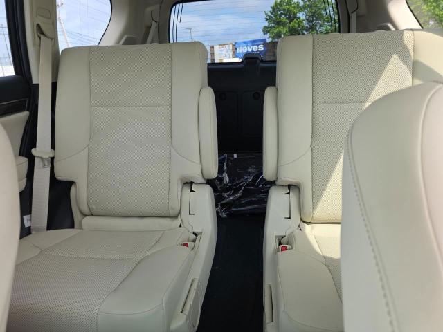 2023 LEXUS GX 460 JTJAM7BX6P5360542