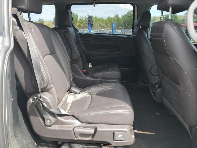 2018 HONDA ODYSSEY TO 5FNRL6H87JB011690