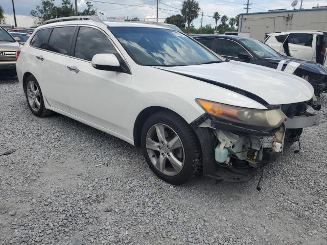 2012 ACURA TSX TECH - JH4CW2H65CC004059