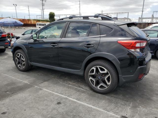 2019 SUBARU CROSSTREK JF2GTANC0K8394202