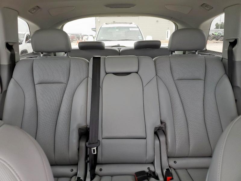 2019 AUDI Q7 PRESTIGE WA1VAAF75KD002524