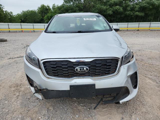 2020 KIA SORENTO S - 5XYPG4A51LG619636