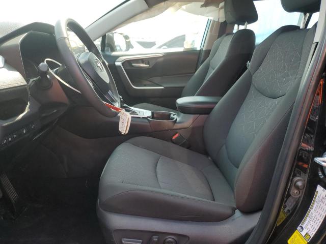 2024 TOYOTA RAV4 XLE - 2T3P1RFV8RC485095