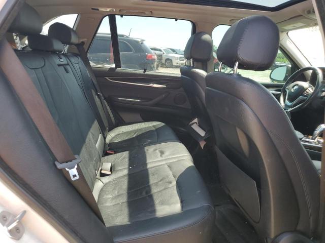 2016 BMW X5 XDR40E 5UXKT0C58G0S79567