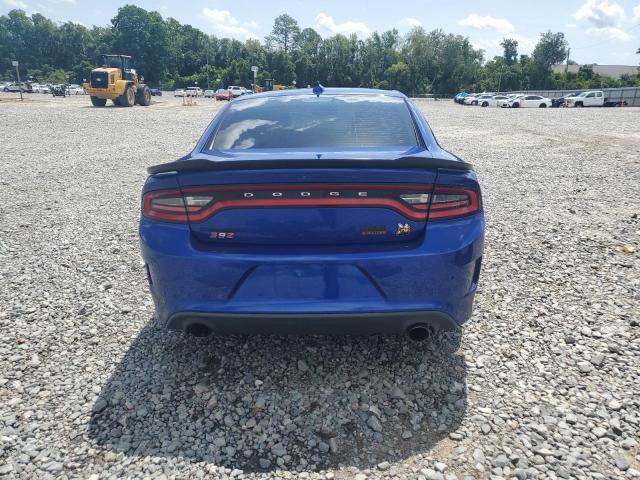 2020 DODGE CHARGER SC 2C3CDXGJ1LH107555