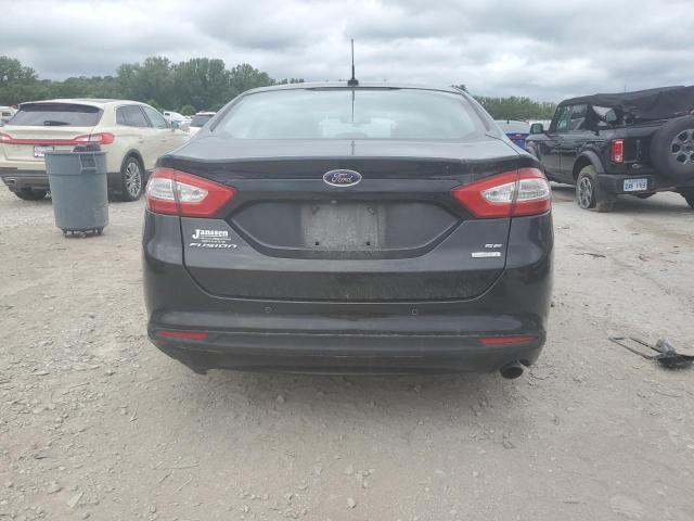 1FA6P0HD2E5379158 2014 FORD FUSION