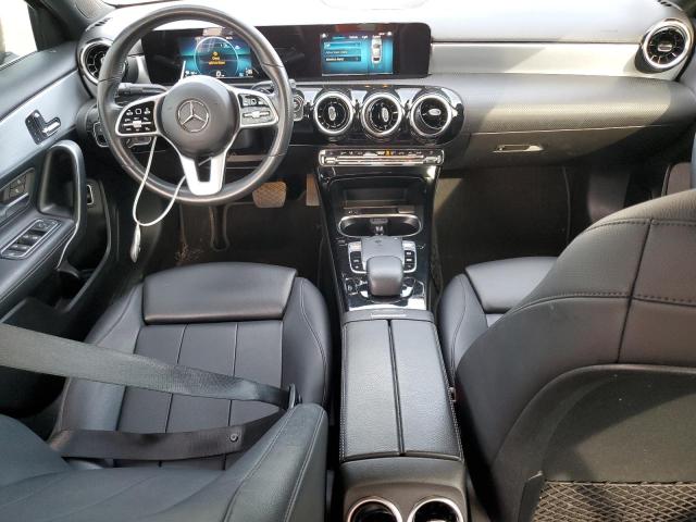 2019 MERCEDES-BENZ A 220 4MAT - WDD3G4FB8KW025789
