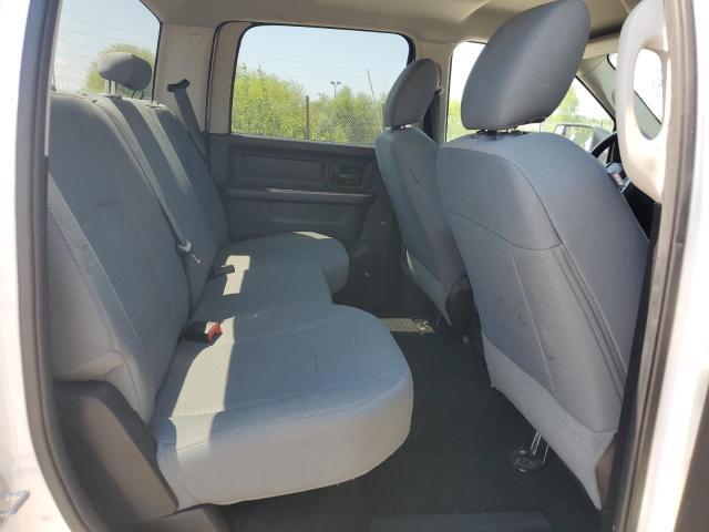 2016 RAM 1500 ST 1C6RR6KT7GS133254
