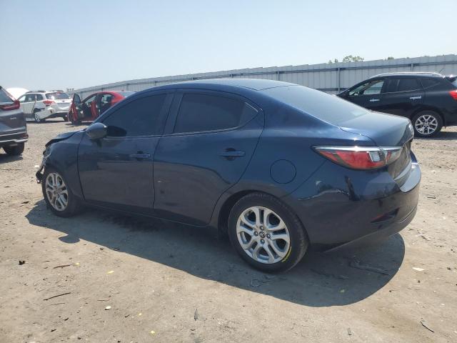 2017 TOYOTA YARIS IA 3MYDLBYV8HY185938