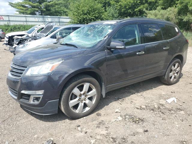 CHEVROLET TRAVERSE L