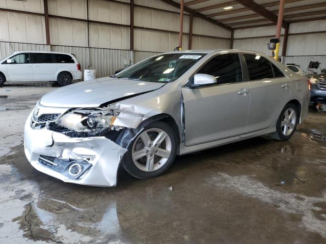 2014 TOYOTA CAMRY L - 4T1BF1FK8EU746780