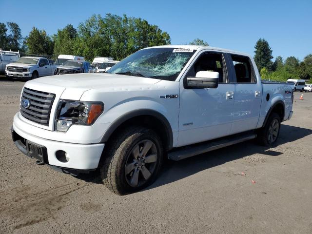 FORD F150 SUPER