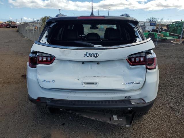 2025 JEEP COMPASS LI 3C4NJDCN5ST512344