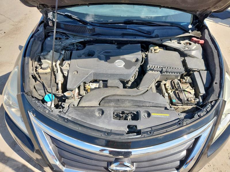2015 NISSAN ALTIMA 2.5 1N4AL3AP8FN881461