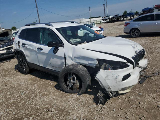 2017 JEEP CHEROKEE L 1C4PJMCS5HW501040