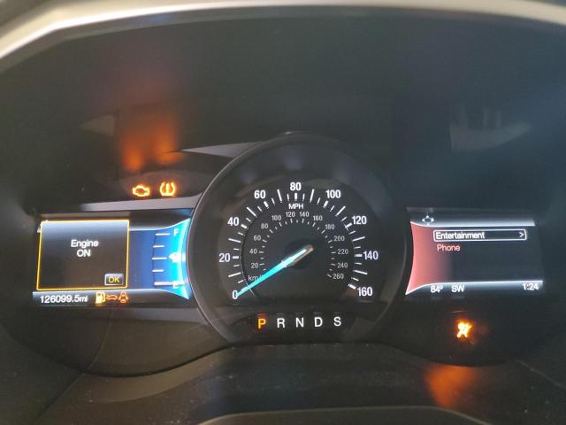 2016 FORD EDGE SEL 2FMPK4J86GBB67679