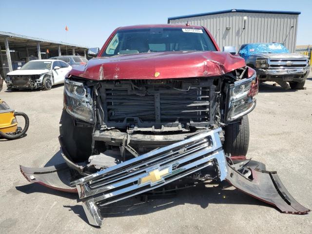2017 CHEVROLET TAHOE K150 1GNSKCKC6HR176318