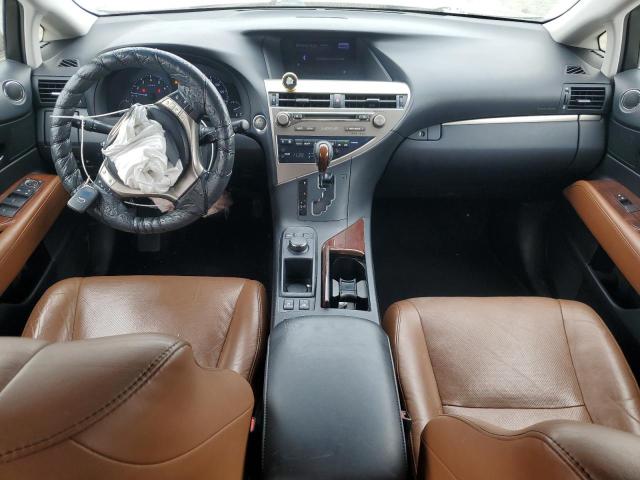 2015 LEXUS RX 350 BASE JTJBK1BA0F2483434
