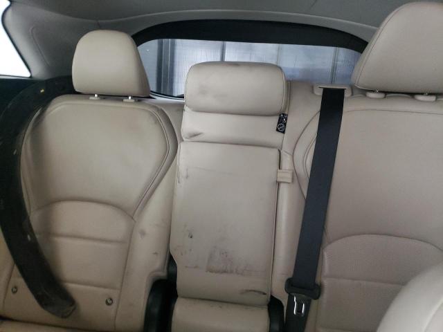 2019 INFINITI QX50 ESSEN 3PCAJ5M12KF112787