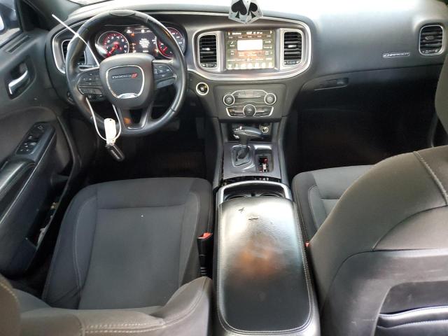 2015 DODGE CHARGER SE 2C3CDXBG6FH722389