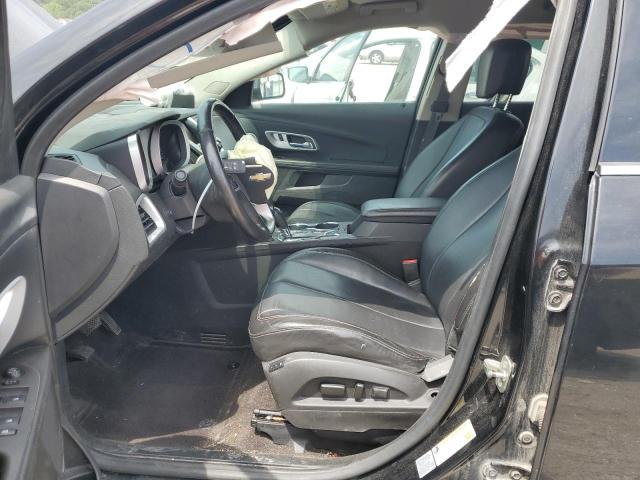 2016 CHEVROLET EQUINOX LT - 2GNFLGEK4G6255036