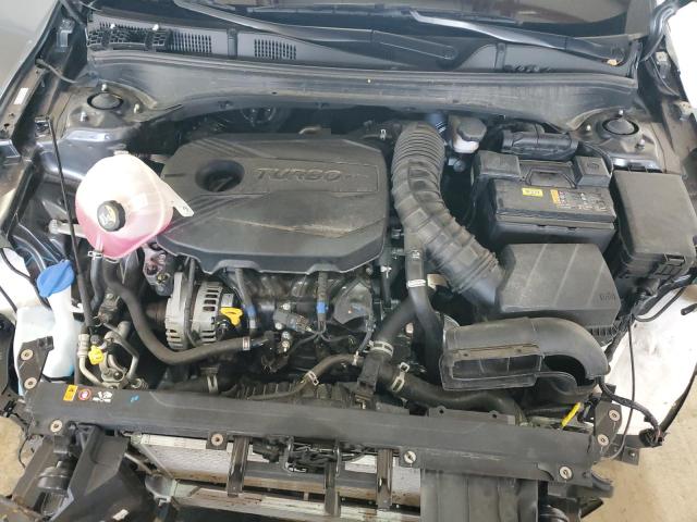2024 KIA FORTE GT 3KPF44AC4RE798537