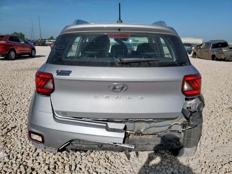 2023 HYUNDAI VENUE SEL KMHRC8A34PU214882