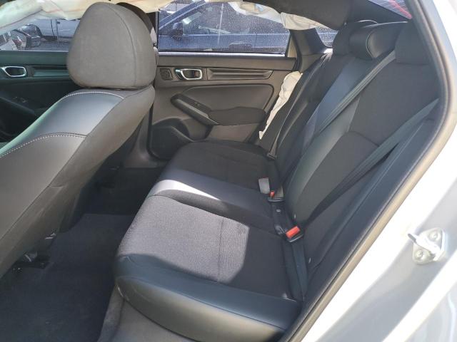 2022 HONDA CIVIC SPOR 2HGFE2F51NH594449