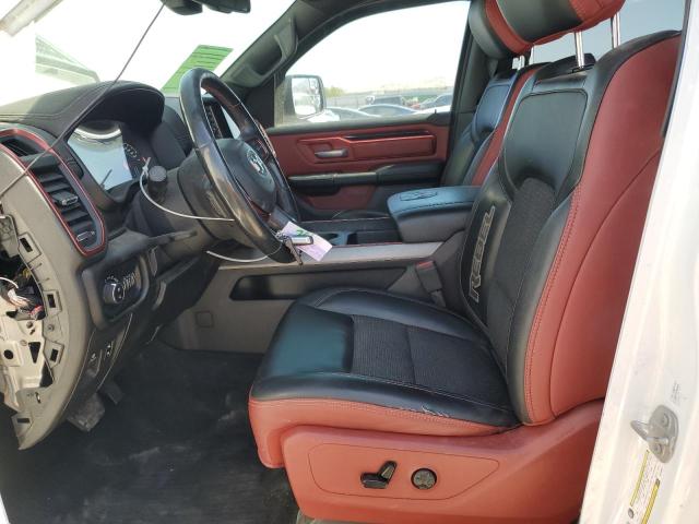 2019 RAM 1500 REBEL - 1C6SRFLT6KN703557
