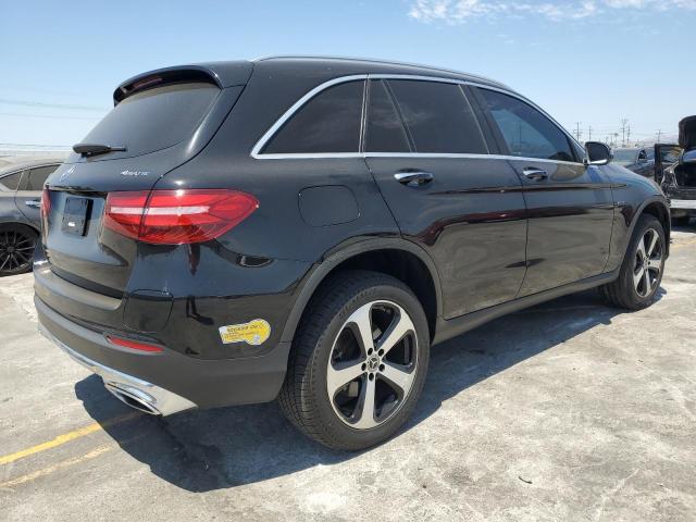 2019 MERCEDES-BENZ GLC 350E WDC0G5EB7KF615111