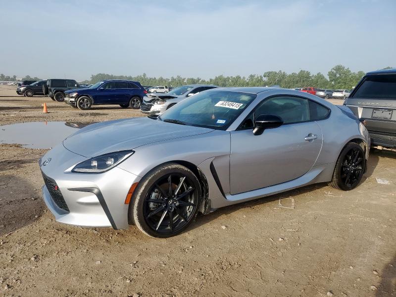 Vin: jf1znbe11r8757242, lot: 63249415, toyota gr 86 prem premium 2024 img_1