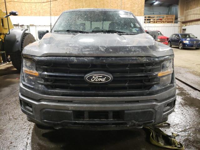 2024 FORD F150 XLT 1FTFW3LD3RFB79086