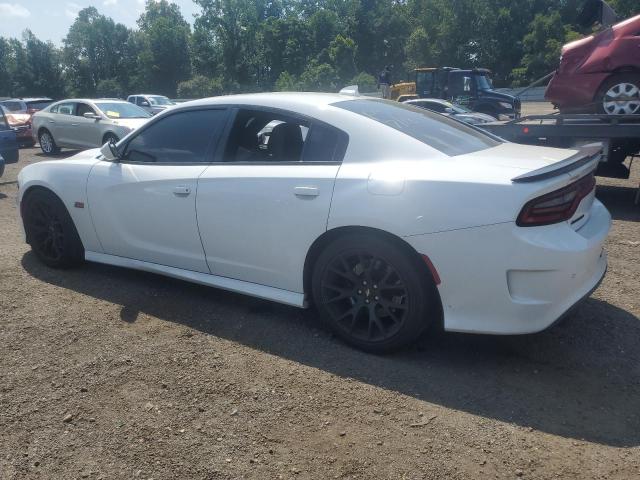 2018 DODGE CHARGER R/ - 2C3CDXGJ4JH248424