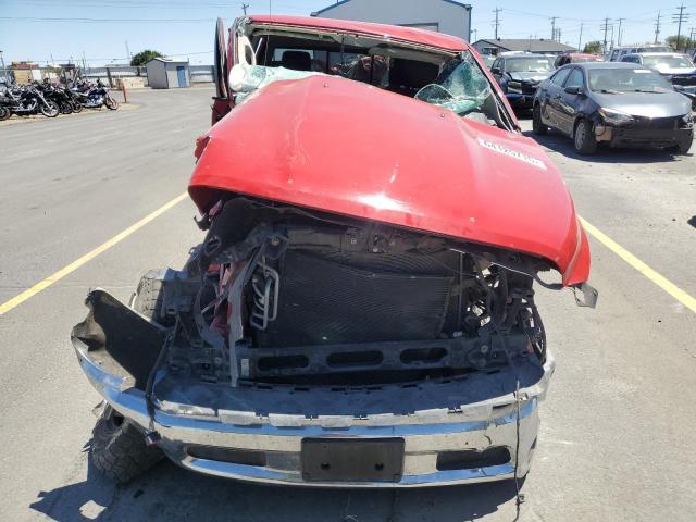 2015 RAM 1500 LARAM 1C6RR7VT3FS766933