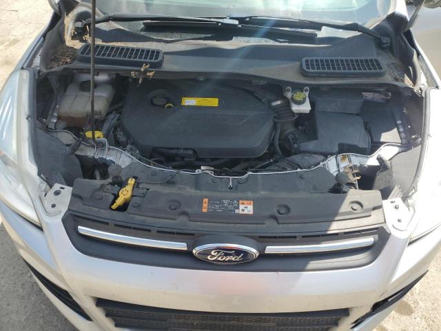 2016 FORD ESCAPE SE - 1FMCU9GX9GUA63167