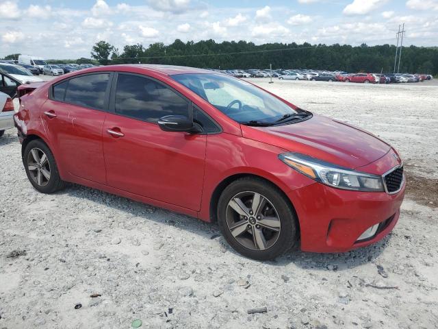 2018 KIA FORTE LX 3KPFL4A7XJE217794