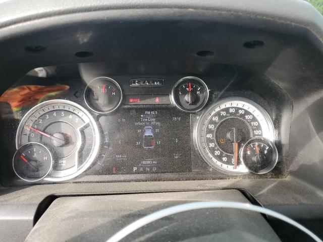 2017 RAM 1500 SLT 1C6RR6TT6HS675834