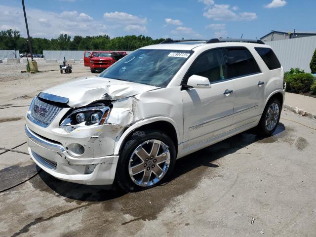 GMC ACADIA DEN